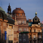 Prague 