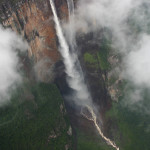 Salto Angel
