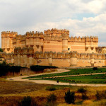 Château de Coca 