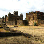 Château de Fasilidas 