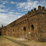 Château de Fasilidas 
