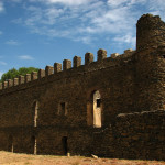 Château de Fasilidas 