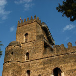 Château de Fasilidas 