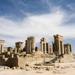Persepolis 