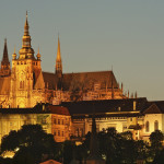 Prague 