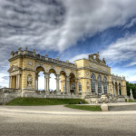 Château de Schönbrunn 