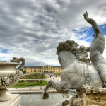Château de Schönbrunn 