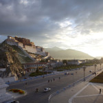 Potala Palace 