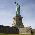 Statue de la liberté 
