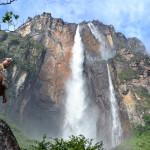 Salto Angel