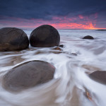 Galets Moeraki 