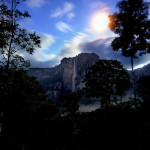 Salto Angel