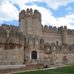 Château de Coca 