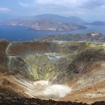 Iles Eoliennes 