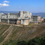 Krak des Chevaliers 