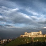 Krak des Chevaliers 