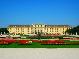 Château de Schönbrunn : sur les traces de l'impératrice Sissi