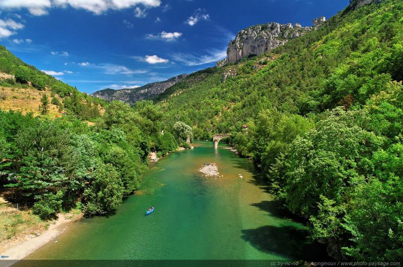 Gorges du Tarn