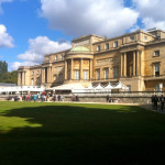 Palais de Buckingham 