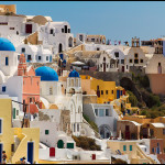 Santorini 