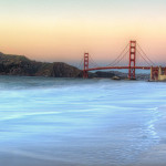 Golden Gate Bridge 