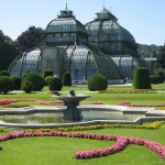Château de Schönbrunn 