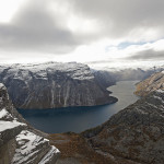 Trolltunga 