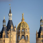 Château de Schwerin 