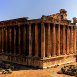 Baalbek 