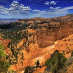 Le parc national de Bryce Canyon 