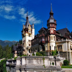 Château de Peles 