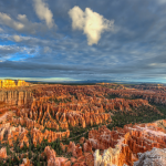 Le parc national de Bryce Canyon 