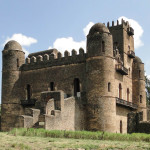 Château de Fasilidas 
