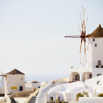 Santorini 