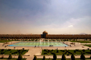 Isfahan : La Babylone de l’ancienne Perse