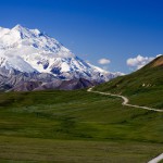 Le Mont McKinley 