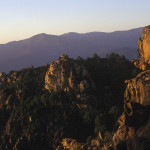 Calanques de Piana 