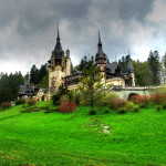 Château de Peles 