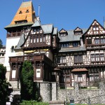 Château de Peles 