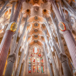 La Sagrada Familia 