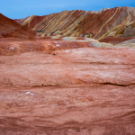 Zhangye 