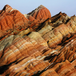 Zhangye 