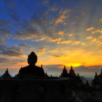 Borobudur 