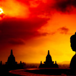Borobudur 