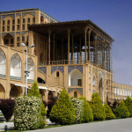 Isfahan 