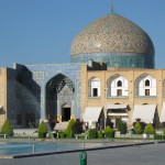 Isfahan 