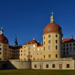 Schloss Moritzburg 