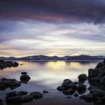 Lac Tahoe