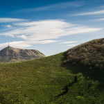 Volcans d'Auvergne 