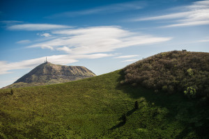 Volcans d'Auvergne : Les 4 faits les plus remarquables